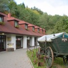 Motel a Hotel Svat Krytof