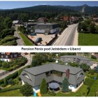 Penzion Hotel Fnix *** Liberec