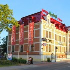 Hotel Pytloun Liberec