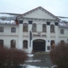 Hotel Marovsk rychta