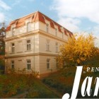 Pension Jana - Praha