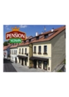 Pension hotel Vltavn