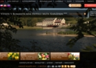 Romantick Hotel Mln Karltejn