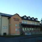 Horsk rodinn hotel Sdek