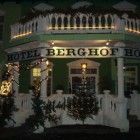 Hotel Berghof***