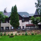 Hotel Lesana