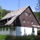 Chata Klra