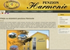 Penzion Harmonie - Chodov
