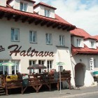Hotel Haltrava***
