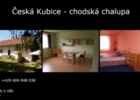 Chodsk chalupa