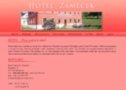 Hotel Zmeek