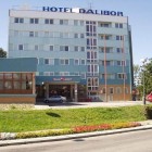 Hotel Dalibor Litomyl