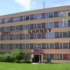 Hotel Garnet
