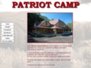 Patriot Camp Drkov
