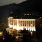 Hotel Radium Palace ****