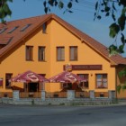 Penzion a restaurace Na Kiovatce Kovov
