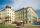 Hotel SLAVIA, spol. s r.o.