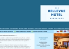 Hotel Bellevue Harrachov