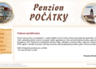 Penzion Potky