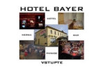 Hotel Bayer