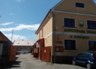 Poddbnsk pivovar Mutjovice a restaurace s penzionem