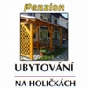 Penzion Tebo-Holiky