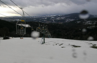 Web kamera Rejdice - ski arel
