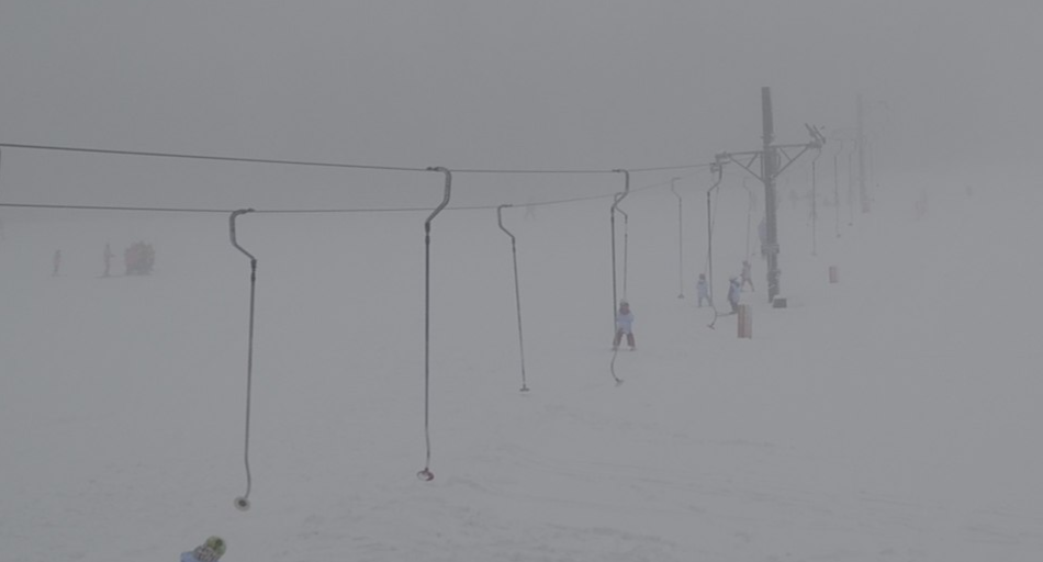 Web kamera Ski Severk - Hrabtice 