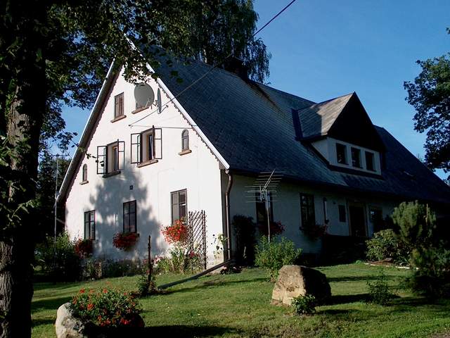 Ubytovn Terezka