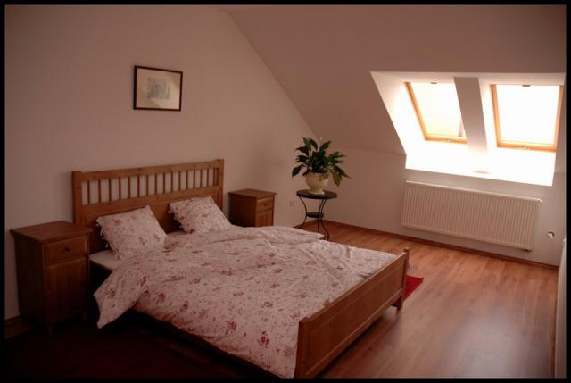 Luxusn apartmn v centru Jina 3