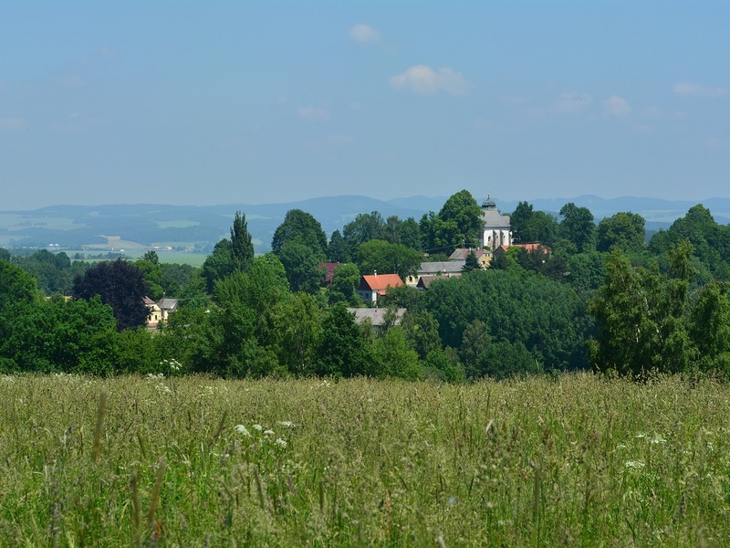 Penzion Pohoda 10
