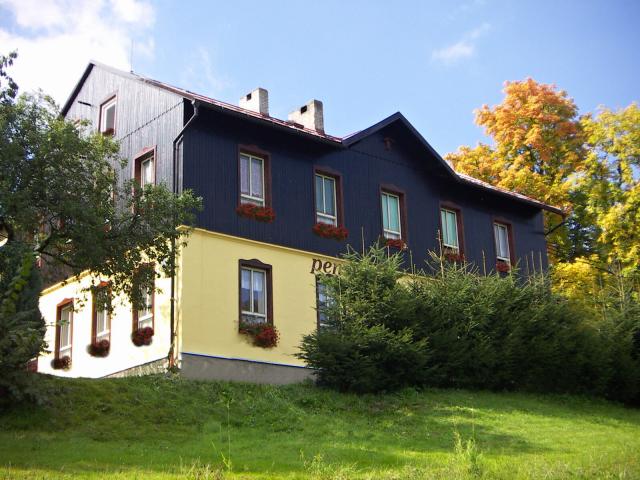 Penzion Pohoda 7
