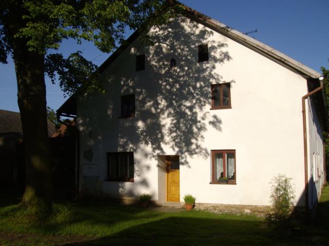 Apartmny U Pek 2