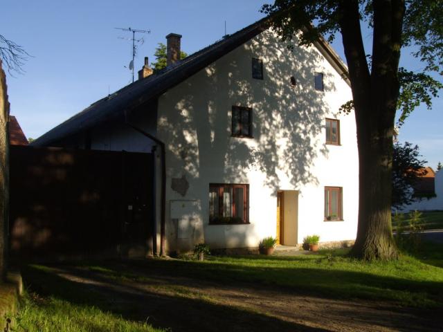 Apartmny U Pek 3