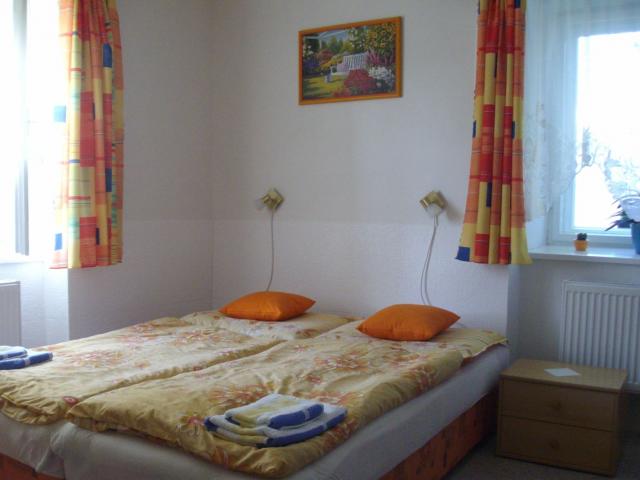 Apartmny U Pek 4