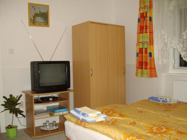 Apartmny U Pek 5