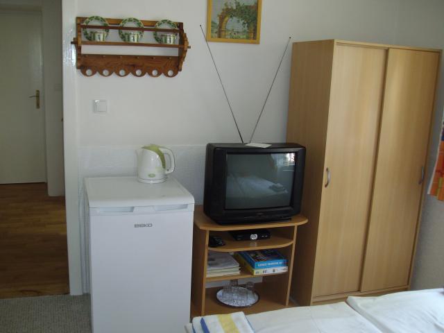 Apartmny U Pek 6