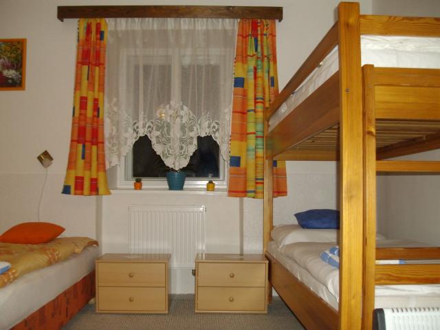 Apartmny U Pek 9