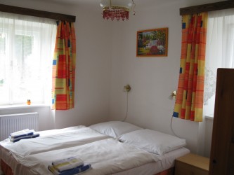 Apartmny U Pek 10