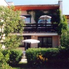 Pension Villa Hany***