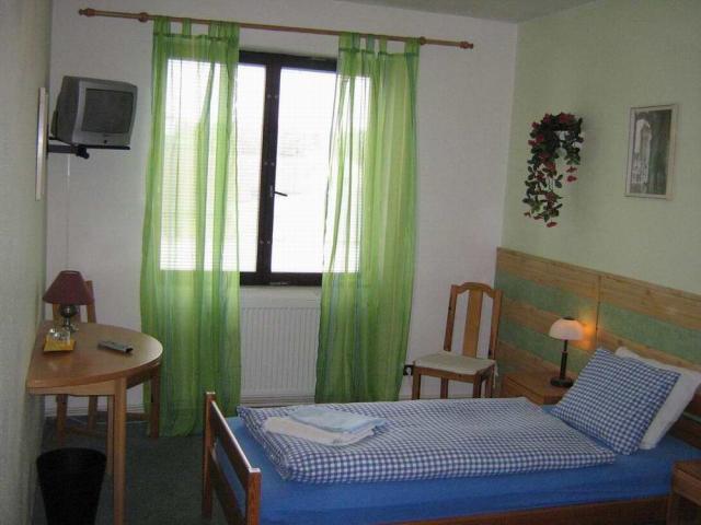 ***Pension epy Praha 2