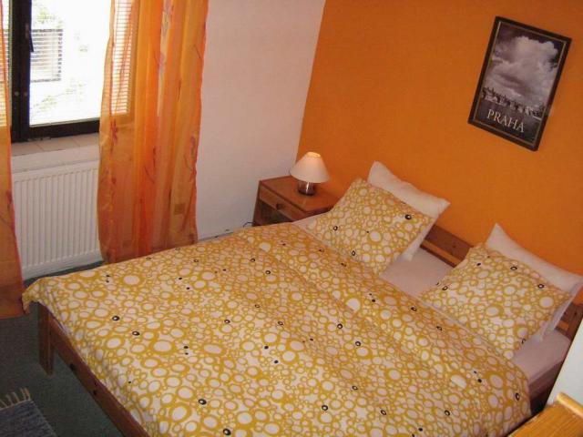 ***Pension epy Praha 3