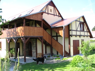 Apartmn Kolov 7