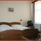 Hotel Slvie*** Pelhimov