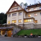 Hotel VYDRA, Srn