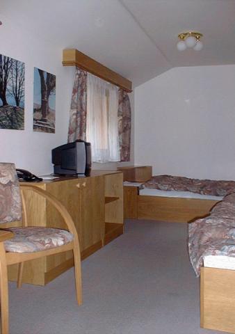 Hotel VYDRA, Srn 4