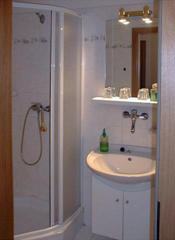 Hotel VYDRA, Srn 5