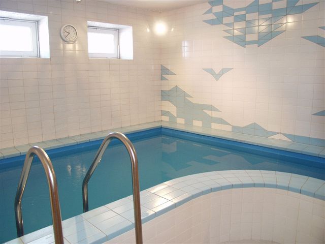 Hotel VYDRA, Srn 6