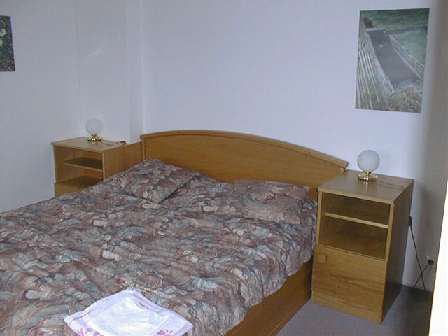 Hotel VYDRA, Srn 8