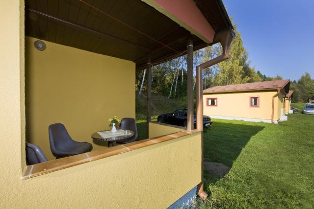 Pension Vyhldka 3